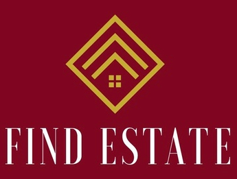 Logo FIND ESTATE