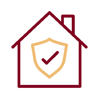 Wired outline 1708 home safety hover pinch  3 